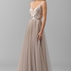 Watters 8355i Blair Dress